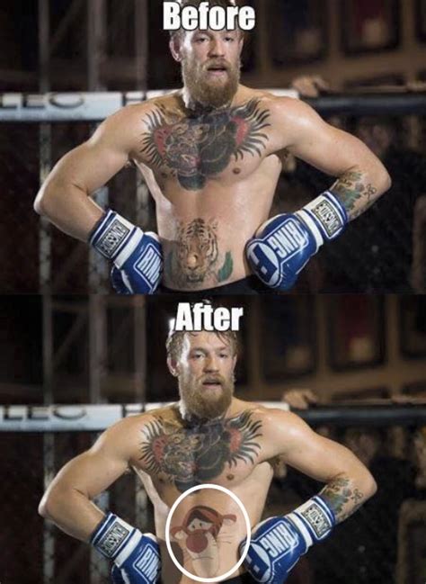 Los mejores 'memes' sobre la derrota de Conor McGregor - Foto 8 de 13 | Marca.com