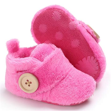 Pink Slippers - The Zoo Factory