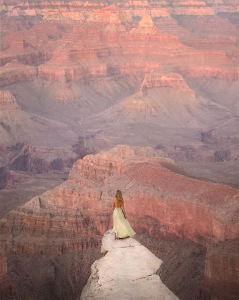 Powell Point view of Grand Canyon National Park | Explorest