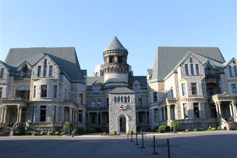 Ohio State Reformatory 2012 | Abandoned prisons, Ohio state reformatory, Abandoned asylums