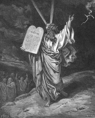 Children's Activities on Moses, the Pharaoh & the 10 Plagues | Gustave dore, Bible illustrations ...