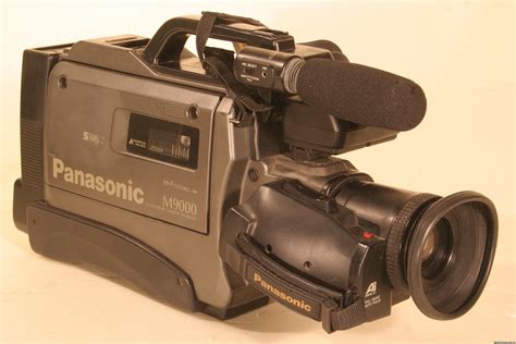 Panasonic Vhs