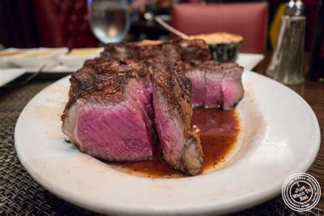 The Old Homestead Steakhouse in NYC, NY — I Just Want To Eat! |Food ...