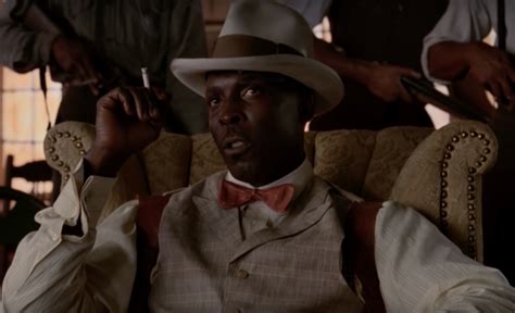 Via mxdwn Television: Michael K. Williams Wants a Chalky White ‘Boardwalk Empire’ Spin-off # ...