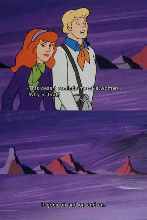 😊 I Love This Show #funny #pictures #humor #lol #hilarious | Funny images, Scooby doo memes ...