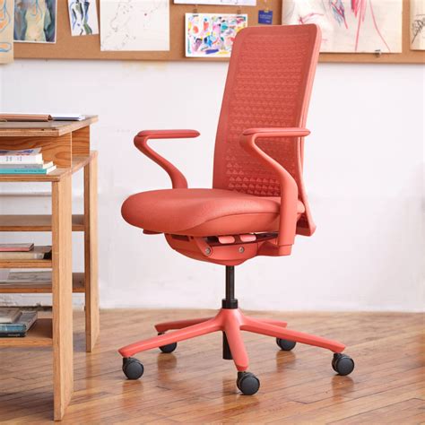 Verve Chair | Office Ergonomic Chairs | Branch Office Furniture