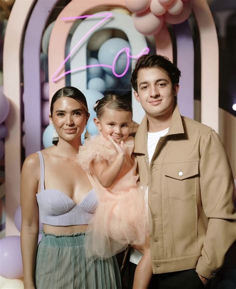 Sofia Andres on why she isn't married to Daniel Miranda yet | PEP.ph