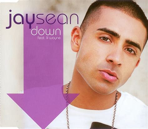 Jay Sean Feat. Lil Wayne - Down | Releases | Discogs