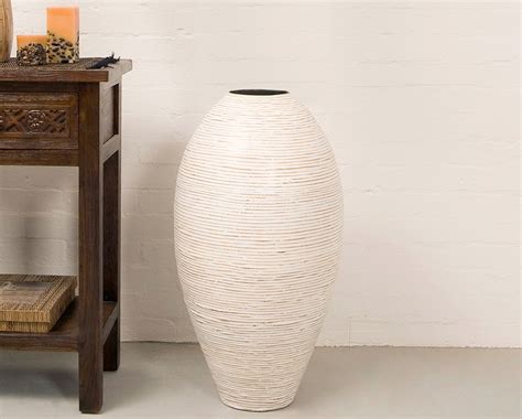 Large White Ceramic Vase | Home Design Ideas