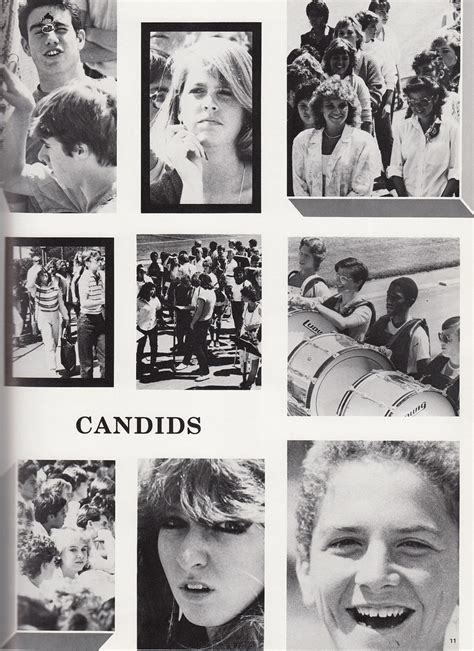 1986 Chino High School Yearbook | 1986 Chino High School Yea… | Flickr