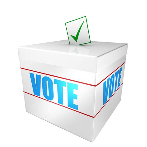 Election clipart please vote, Election please vote Transparent FREE for ...