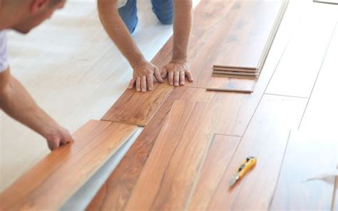 UK | Laminate Flooring Cost » Per Sqm · Saving Tips | 2024