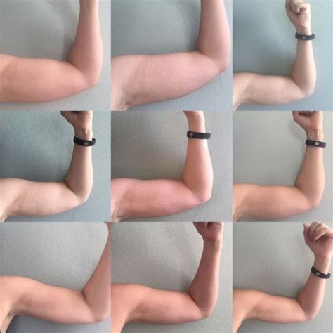 How To Get Rid Of Fatty Arms - Heightcounter5