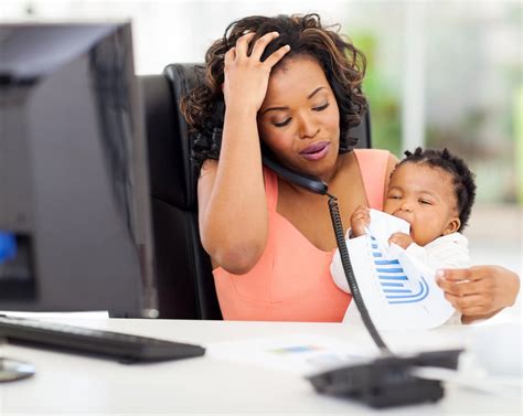 Busy Moms Make These 5 Health Mistakes - Mothering