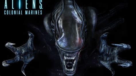 1920x1080 Resolution aliens colonial marines, xenomorph, alien 1080P Laptop Full HD Wallpaper ...