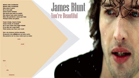 James Blunt - You're Beautiful - YouTube