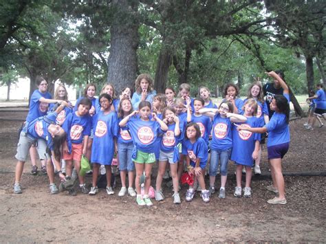 Camp Texlake 076 | Girl Scouts of Central Texas | Flickr