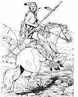 Cherokee Coloring Pages At GetColoringscom  Free Printable Colorings sketch template