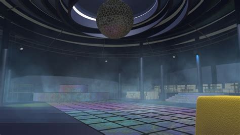 Nightclub Interior 3D Models for Download | TurboSquid