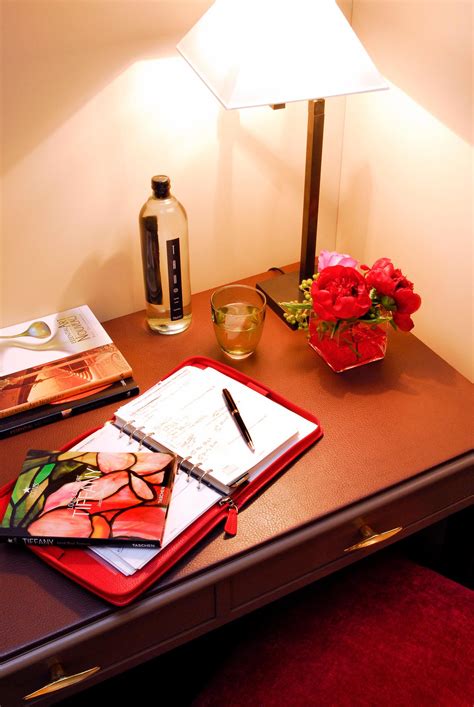 Hotel Tiffany | Luxury Hotel Geneva | Rooms