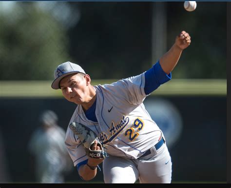 Bishop Amat baseball closing in on Del Rey League title | Best High ...