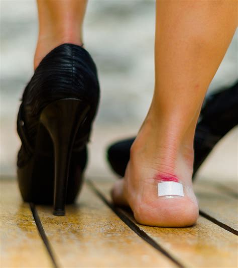 10 Ways To Convert Uncomfortable Shoes Into Cotton Clouds For Your Feet – NewYorkDailyNewsOnline.com