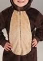 Toddler Brown Bear Costume