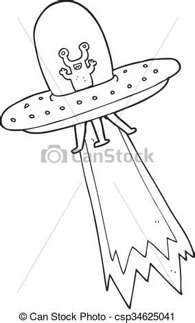 flying saucer clipart black and white 10 free Cliparts | Download images on Clipground 2024