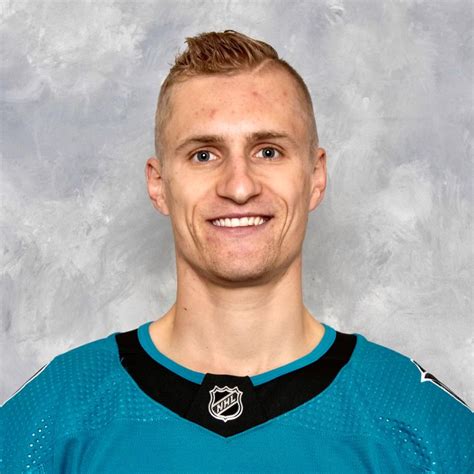 Nico Sturm - Professional Hockey Player - San Jose Sharks | LinkedIn