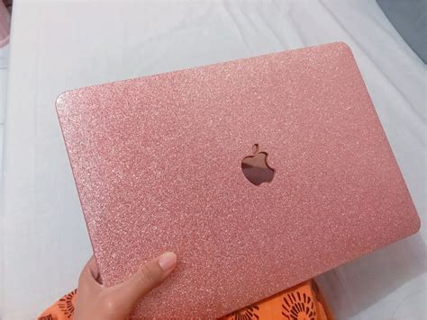 Macbook air | Rose gold macbook, Pink macbook, Rose gold macbook air