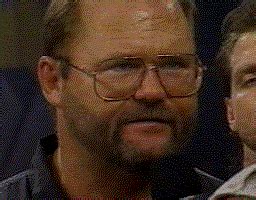 Arn Anderson Tribute Page