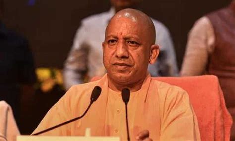 CM Yogi directs officials to conduct relief work in rain-hit districts - TheDailyGuardian