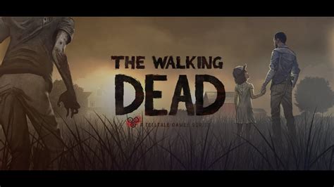 The Walking Dead Season 1 Story Trailer - YouTube