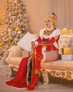 Best Christmas & Winter Cosplay Online! [Chainsaw Man / Demon Slayer / My Hero Academia / Spy x ...