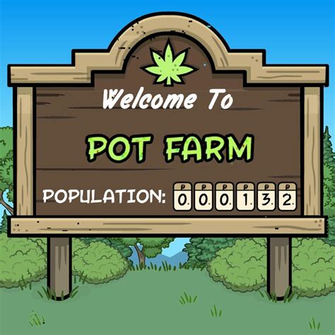 Pot Farm (@TheRealPotFarm) | Twitter