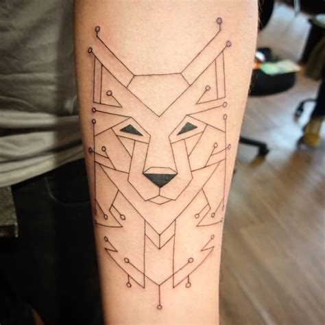 12+ Wolf Face Tattoo Ideas To Inspire You!