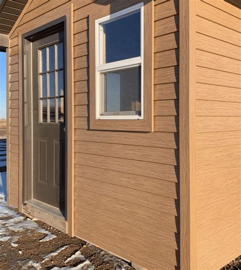 Dutch Lap Wood Siding: The Best Options Explained