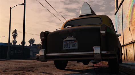 Weeny Dynasty Appreciation Thread - Vehicles - GTAForums