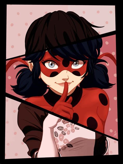 Image de miraculous ladybug, ladybug, and marinette | Miraculous ...