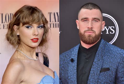 Taylor Swift Steps Into 'New Era of Style' Since Dating Travis Kelce: 'She's Taking Bolder Risks ...