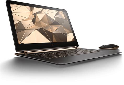 HP Laptop Transparent