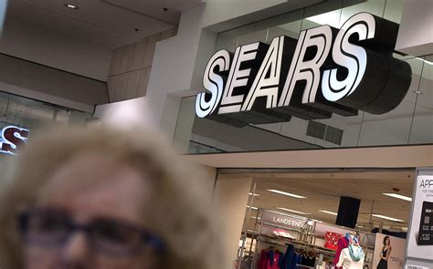 CdA location among 100 additional stores slated for closing by Sears ...