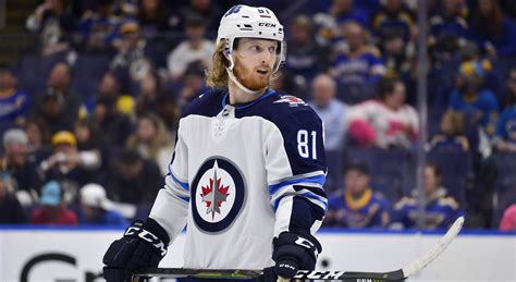 Winnipeg Jets' Kyle Connor says his plan is to have contract done ...