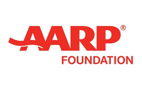 AARP Foundation - Generations United