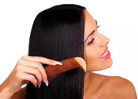 Details 79+ benefits of combing hair best - in.eteachers