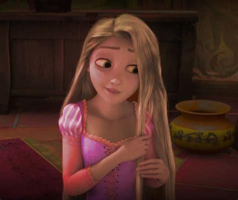 Tangled - Princess Rapunzel (from Tangled) Photo (23858283) - Fanpop