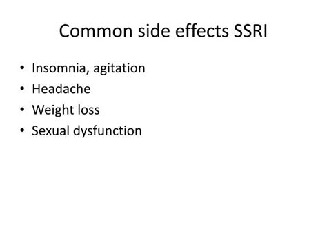 PPT - Serotonin Syndrome PowerPoint Presentation - ID:3060631