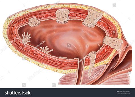 Bladder Trabeculation