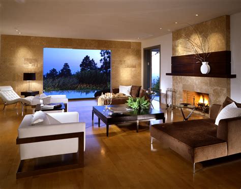 Interior design modern - Viahouse.Com