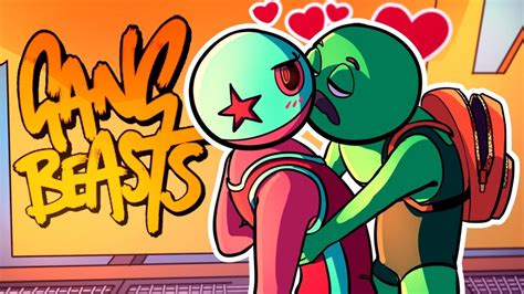 Gang Beasts Free Download - GameTrex